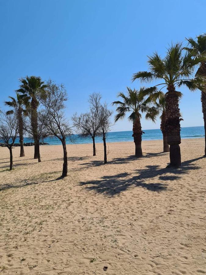 Mobil-Home 661 Camping Saint Aygulf Plage Экстерьер фото